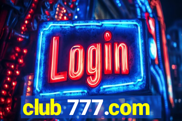 club 777.com